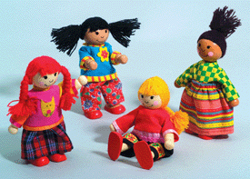Galt Maggie's friends 54233