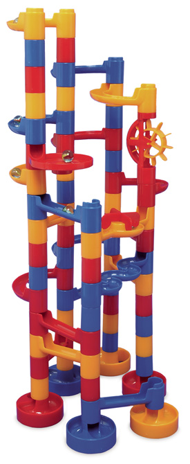 Galt Super marble run A0560E