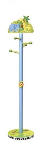 Guidecraft G83209 Safari Clothes Tree