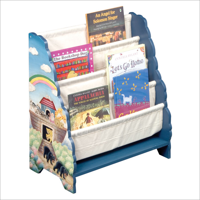 Click here to buy Guidecraft G83300 Noah's Ark Book Display by Guidecraft.