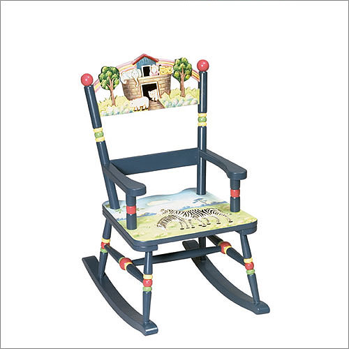 Click here to buy Guidecraft G83301 Noah's Ark Rocker by Guidecraft.
