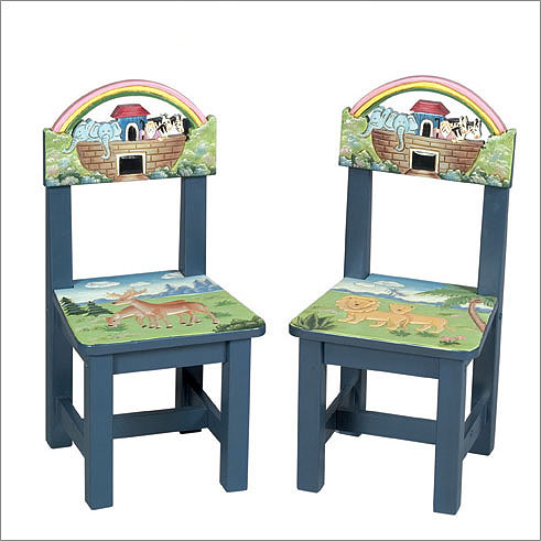Click here to buy Guidecraft G83303 Noah's Ark Extra Chairs Set of... by Guidecraft.