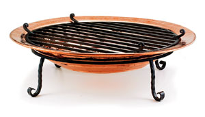 Good Directions 770 Small Fire Pits