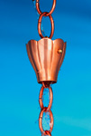 Good Directions 491P-6 Crocus Rain Chain -6