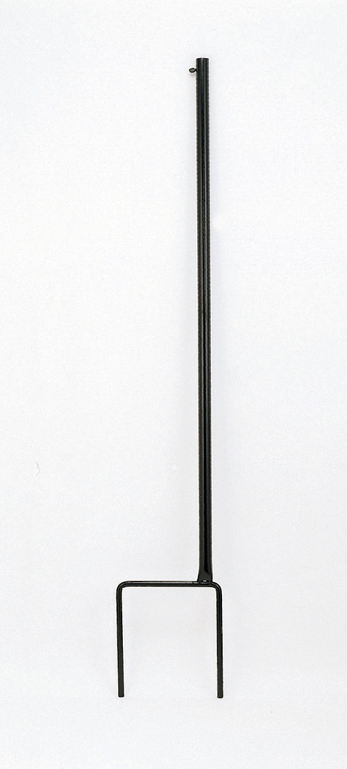 Good Directions 403R Garden Pole for Full Size