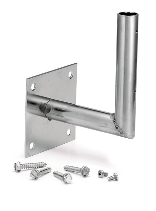 Good Directions 585ST Stainless Steel Mount for Eaves