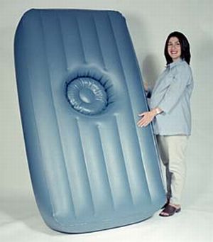 Gentle Air MB2000T-Maternity Air Bed