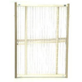 GMI 13-378-30 Guardmaster II Tall Wire Mesh Gate by GMI