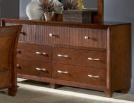 Home Elegance 903-5 DRESSER by Home Elegance