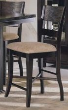 Home Elegance 779-24 Urban Formal Pub Dining chair