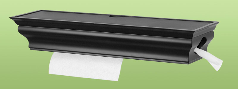 Click here to buy Healthy Shelf 3002 Shelf Towel and Wet Wipe... by Healthy Shelf.