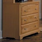 Click here to buy Home Elegance 827-13 Youth Captain's Bed... by Home Elegance.