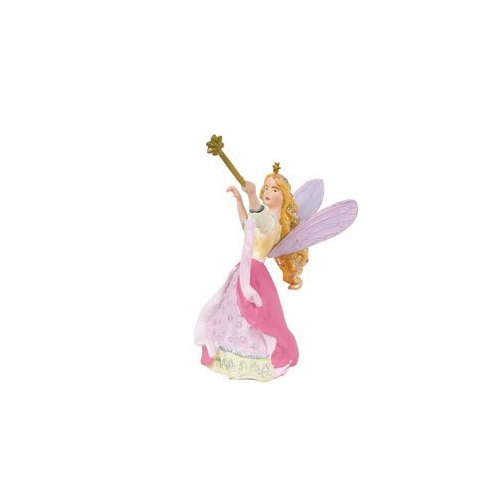 Papo 39009 Pink Fairy Toy Figurine
