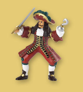 Papo 39420 Captain Corsair Price Check