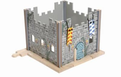 Le Toy Van TV562 The Keep