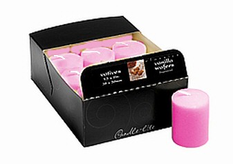 CANDLELITE 1276-913 VOTIVE CHERRY BLOSSO Case of 12