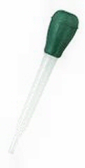 Ekco Hsws 1045945/00378 2 Pc Nylon Baster Case of 3 by EKCO