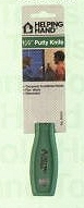 Faucet Queen 20400 Putty Knife - Case Of 3 Faucet Queen 20400 Putty Knife - Case Of 3