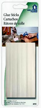 FAUCET QUEEN 20701 GLUE STICKS 48/3 Case of 3 FAUCET QUEEN 20701 GLUE STICKS 48/3 Case of 3