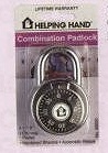 FAUCET QUEEN 40050 1 7/8 Padlock Case of 3 FAUCET QUEEN 40050 1 7/8 Padlock Case of 3
