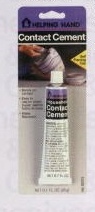 Faucet Queen 80013 Contact Cement - Case Of 3 Faucet Queen 80013 Contact Cement - Case Of 3