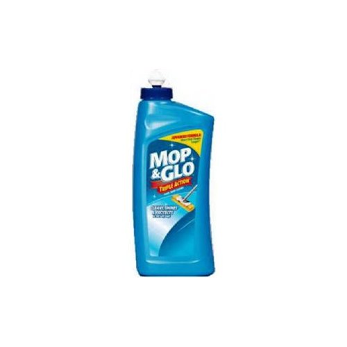 RECKITT 75057 Mop and Glo 32 Oz Case of 6