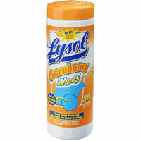 Click here to buy RECKITT 75501 WIPES SPRING WATERFALL Case of 12 by RECKITT.