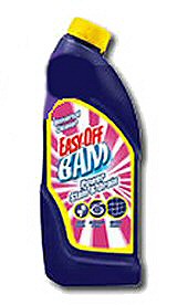 Buy RECKITT 79285 BAM EASY OFF BAM TOILET BOWL CLEANER Case of 12 by RECKITT at Arcspider.com.