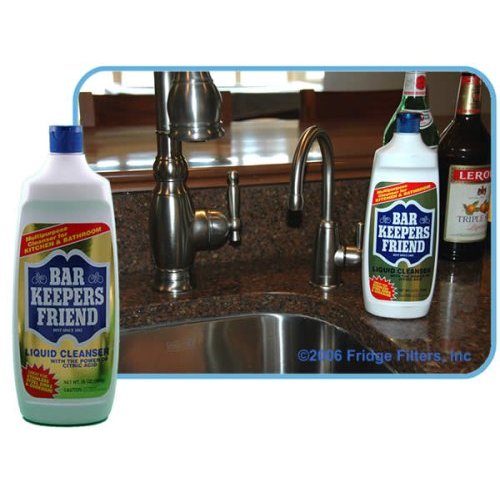 SERVAAS LABS 11513 COOKWARE CLEANSER Case of 12