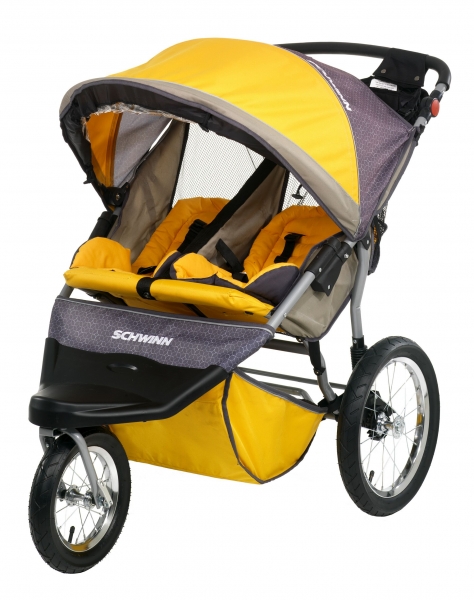 Schwinn 13-SC801 Free Wheeler Double Swivel Wheel... by Schwinn