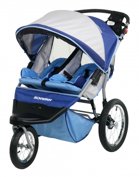 Click here to buy Schwinn 13-SC802 Free Wheeler ST Double Swivel... by Schwinn.