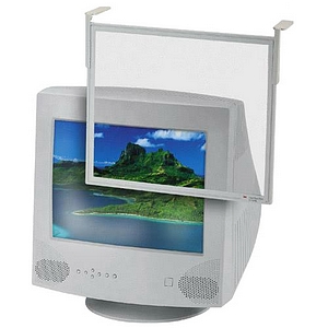 3M BF10XXL Standard Computer Screen Filter Anti-glare CRT LCD 19 Inch to 21 Inch CRT 19 Inch to 20 I
