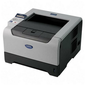 Brother HL-5280DW Laser Printer Monochrome Laser Network Printer 30 ppm Monochrome 1200 x 1200 dpi PC, Mac