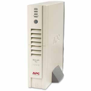APC Back-UPS RS 1200VA Rack-mountable - 1200VA 780W - 3.4 Minute(s) Full-load - 2 x NEMA 5-15R - Surge-protected, 6 x NEMA 5-15R - Battery Backup System