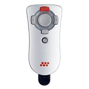 Interlink Pilot Pro Remote Control PC 50 ft Presentation Remote VP6450