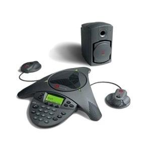 Polycom 1 x RJ-11 , RJ-45 2200-07142-001
