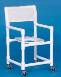 Vl Sc20 Standard Shower Chair 20 Clearance