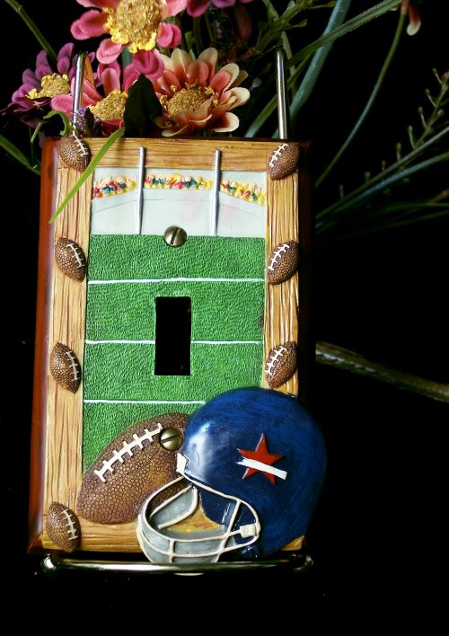 Light Switch Football