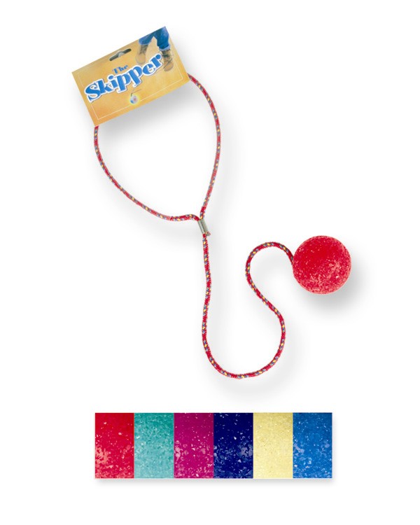 Just Jump It SK-RS Skipper - Raspberry
