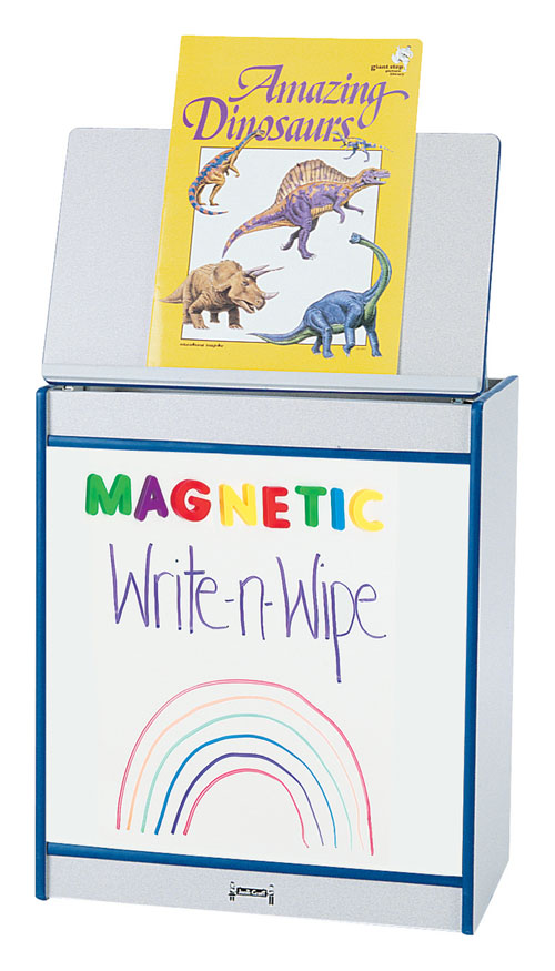 Jonti-Craft 0543JCMG008 BIG BOOK EASEL - MAGNETIC... by Jonti-Craft