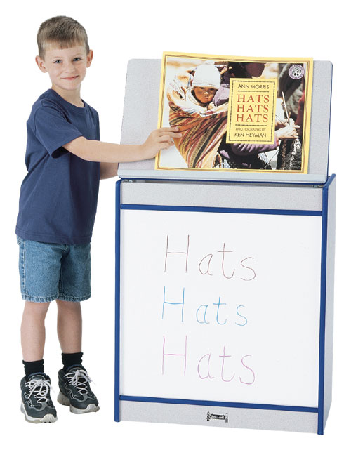 Jonti-Craft 0543JCWW004 BIG BOOK EASEL -... by Jonti-Craft
