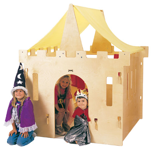 Jonti-Craft 2492JC KYDZ CASTLE - KING