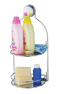 Click here to buy Joia USA 14.06 Pot Shower Organizer by Joia USA.