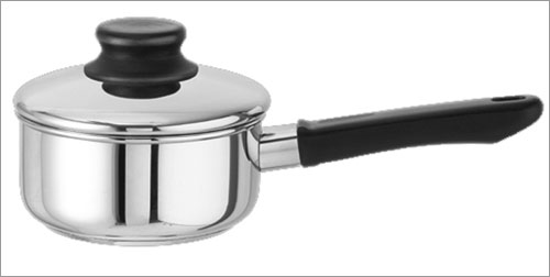 Kitchen Basics 12001 1 Qt. Covered Saucepan
