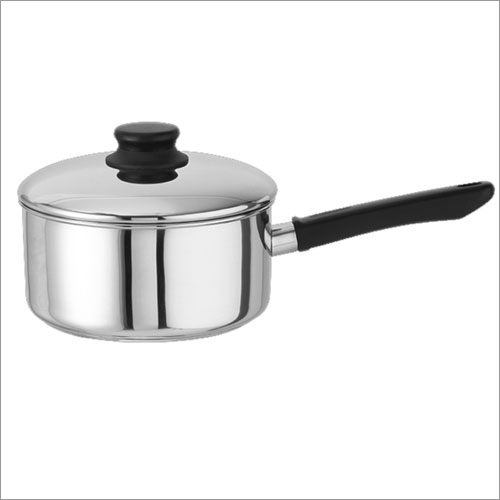 Kitchen Basics 12003 3 Qt. Covered Saucepan