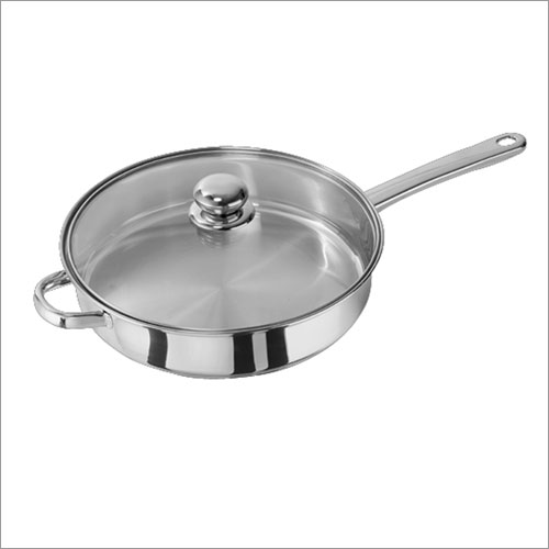 Classicor 29112 12 In. 5.8qt Covered Chicken Fryer