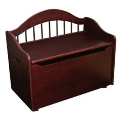 14131 Limited Edition Toy Box - Cherry