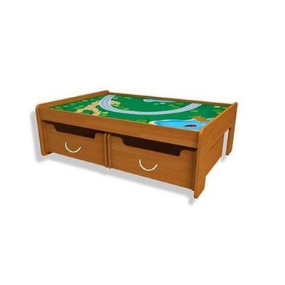 UPC 706943178515 - KidKraft Train Table - Natural , Natural ... UPC 706943178515 - KidKraft Train Table - Natural , Natural ...