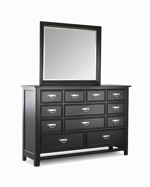 Klaussner 565650DRES Dresser by Klaussner