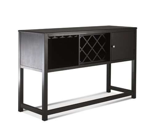 Dining Room Furniture - Klaussner 676894SIDE Dining Room Sideboard